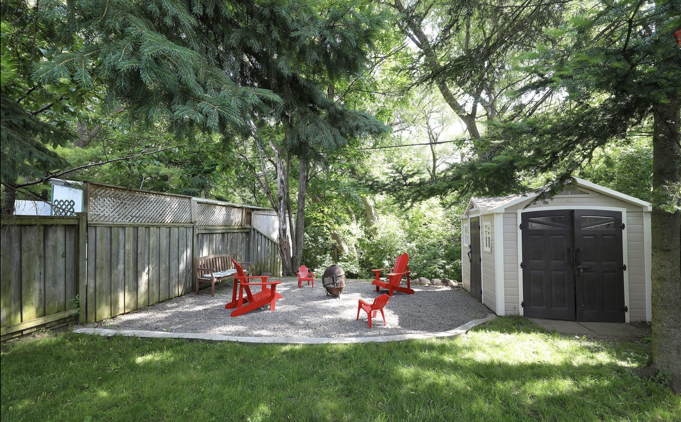 nice affordable homes in Toronto